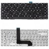 Spanish Keyboard NSK-R2GBQ for Acer Aspire M5 and V5 laptop without frame