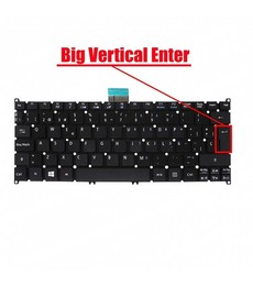 Spanische Tastatur für Acer Aspire One 725 mit Referenz PK130RO2C09