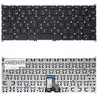 Clavier Espagnol pour Acer Chromebook C720 C720P avec numéro de pièce EAZHN001010