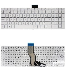 Teclado Español Blanco 925010-B31 para portátil HP 15-BS 15-AB 250 G6