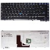 Teclado Español para HP Compaq 6910P NC6400 con Pointer 446448-001