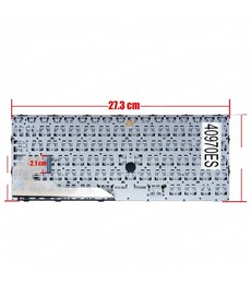 Clavier Espagnol L13698-071 pour HP EliteBook 730 G5 735 G5 830 G5 830 G6