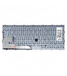Clavier Espagnol L13698-071 pour HP EliteBook 730 G5 735 G5 830 G5 830 G6