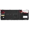 Spanish Keyboard 826631-201 for HP EliteBook 820 G3 820 G4 with pointer and frame