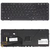 Clavier espagnol 776475-001 pour HP EliteBook 840 G1 G2 850 G1 G2 avec pointeur et rétroéclairage