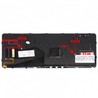 Clavier espagnol 776475-001 pour HP EliteBook 840 G1 G2 850 G1 G2 avec pointeur et rétroéclairage