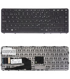 Spanische Tastatur mit Pointer für HP EliteBook 840 G1 G2 850 G1 G2 Referenz 776475-001