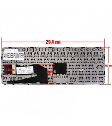 Clavier espagnol avec pointer pour HP EliteBook 840 G1 G2 850 G1 G2 référence 776475-001