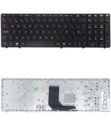 Spanische Tastatur 641179-001 für HP EliteBook 8560P und ProBook 6560b