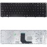 Spanish Keyboard 641179-001 for HP EliteBook 8560P and ProBook 6560b
