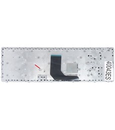 Clavier espagnol 641179-001 pour HP EliteBook 8560P et ProBook 6560b