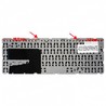 Teclado Español Blanco PK1314C1A00 para HP Pavilion 14-N 240 G2 G3