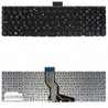 Clavier Espagnol 809031-A41 pour HP Pavilion 15-AB 15-BC sans cadre