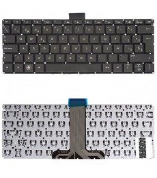 Clavier espagnol 809543-001 pour HP Pavilion X360 11-K et 13-U sans cadre
