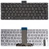 Teclado Espanhol 809543-001 para HP Pavilion X360 11-K e 13-U sem moldura
