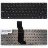 Clavier Espagnol pour HP Pavilion x360 11-N avec numéro de pièce 755896-071 sans cadre