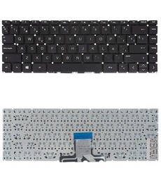 Teclado Espanhol L15600-031 para HP Pavilion x360 14-CE 14-CD sem moldura