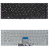 Teclado Espanhol L15600-031 para HP Pavilion x360 14-CE 14-CD sem moldura
