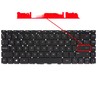 Teclado Espanhol L15600-031 para HP Pavilion x360 14-CE 14-CD sem moldura