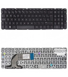 Spanische Tastatur 758027-071 für HP ProBook 350 G1 350 G2 355 G2 ohne Rahmen
