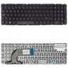 Clavier espagnol 758027-071 pour HP ProBook 350 G1 350 G2 355 G2 sans cadre