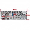 Spanish Keyboard 758027-071 for HP ProBook 350 G1 350 G2 355 G2 without frame