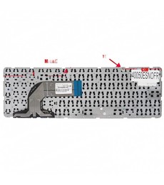 Clavier espagnol 758027-071 pour HP ProBook 350 G1 350 G2 355 G2 sans cadre