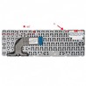 Teclado Español 758027-071 para HP ProBook 350 G1 350 G2 355 G2 sin marco