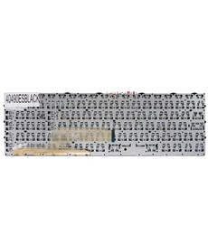 Spanish Keyboard L01027-071 for HP Probook 450 G5 470 G5 650 G4 with frame
