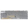 Clavier Espagnol L01027-071 pour HP Probook 450 G5 470 G5 650 G4 avec cadre
