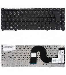 Spanish Keyboard for HP ProBook 4310s 4311s with reference 577205-071