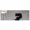 Spanish Keyboard for HP ProBook 4340s 701974-071 frameless