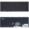 Teclado Espanhol Retroiluminado L44589-071 para HP ProBook 440 G6 e 445 G7
