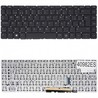 Teclado Español para HP ProBook 440 G6 y G7 L44589-071 Sin Marco