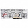 Clavier Espagnol pour HP ProBook 440 G6 et G7 L44589-071 Sans Cadre