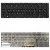 Clavier Espagnol L45090-001 pour HP Probook 450 G6 455 G6 450 G7 sans cadre