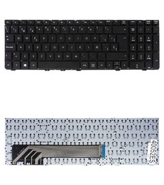 Teclado Español 638179-DJ1 para HP Probook 4530S 4535S 4730S sin marco