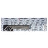 Clavier espagnol avec cadre pour HP Probook 4530S 4535S référence 638179-DJ1