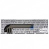 Teclado Espanhol para HP ProBook 4540s com moldura, referência 683491-071