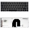 Clavier espagnol rétroéclairé 650377-001 pour HP ProBook 5330 5330m