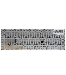 Clavier espagnol L17971-071 pour HP ZBook 15U G5 G6 et EliteBook 850 G5 G6