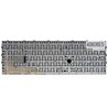 Clavier espagnol L17971-071 pour HP ZBook 15U G5 G6 et EliteBook 850 G5 G6