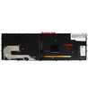 Clavier Espagnol L17971-071 pour HP ZBook 15U G5 G6 et EliteBook 850 G5 G6 avec pointeur