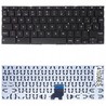Spanish Keyboard 13NX01C1AP0401 for Asus Chromebook 11 C213