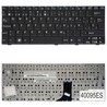 Spanische Tastatur für Asus EEE PC 1001H 1005HA mit Referenz 0KNA-191US02