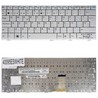 Clavier espagnol blanc MP-09A33US-5283 pour Asus EEE PC 1001H 1005HA
