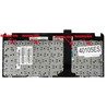 Teclado Espanhol V103662GK1 para Asus Eee PC 1015 1011 1025 Preto