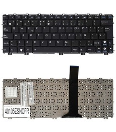 Spanische Tastatur V103662GK1 für Asus Eee PC 1015 1016 ohne Rahmen