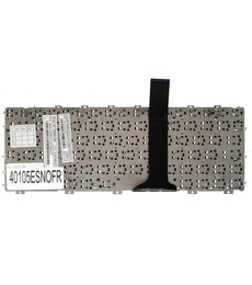 Teclado Español V103662GK1 para Asus Eee PC 1015 1016 Sin Marco