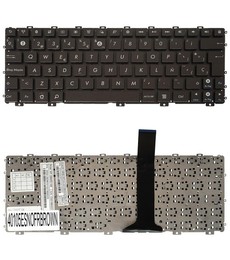 Teclado español para portátil Asus Eee PC 1015 1011 marrón V103662GK1